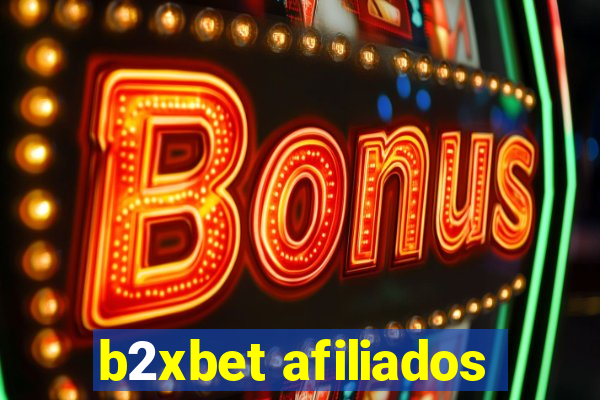 b2xbet afiliados